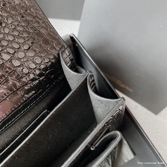 Tony Luxuries YSL MEDIUM SUNSET 0804